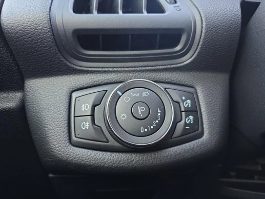 Ford B-MAX - Afbeelding 16 van 29