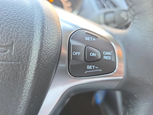 Ford B-MAX - Afbeelding 18 van 29