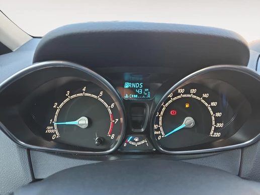 Ford B-MAX - Afbeelding 19 van 29