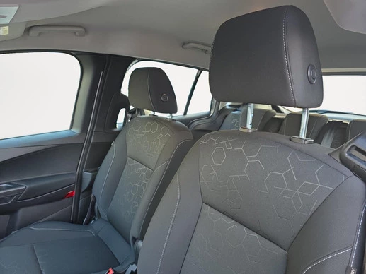 Ford B-MAX - Afbeelding 27 van 29