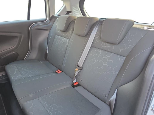 Ford B-MAX - Afbeelding 28 van 29