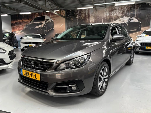 Peugeot 308 - Afbeelding 1 van 24