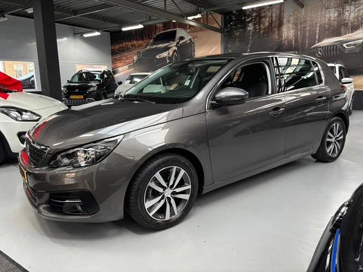 Peugeot 308 - Afbeelding 2 van 24