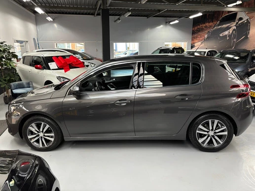 Peugeot 308 - Afbeelding 3 van 24