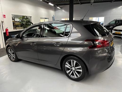 Peugeot 308 - Afbeelding 4 van 24