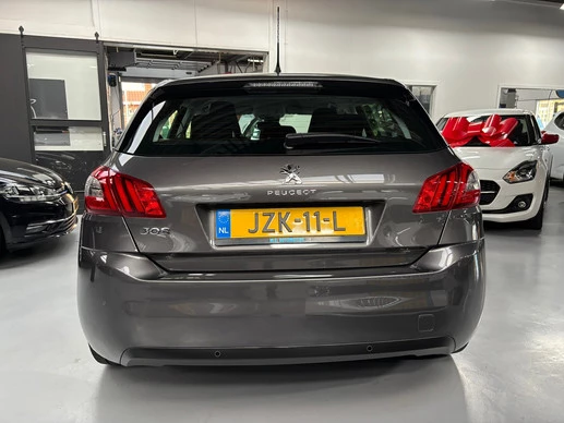 Peugeot 308 - Afbeelding 5 van 24