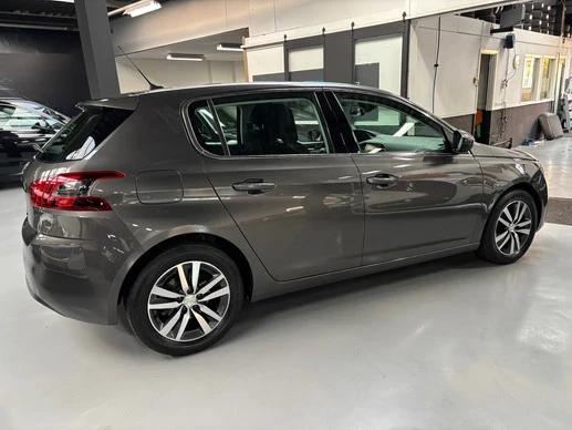 Peugeot 308 - Afbeelding 6 van 24