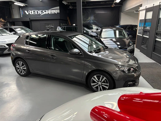 Peugeot 308 - Afbeelding 7 van 24