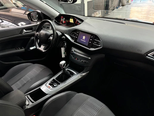 Peugeot 308 - Afbeelding 11 van 24