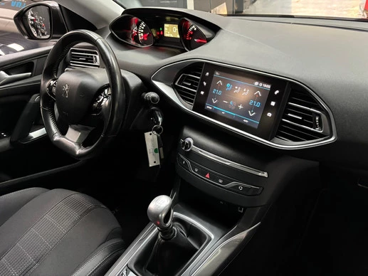 Peugeot 308 - Afbeelding 12 van 24