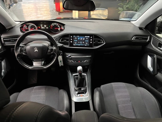 Peugeot 308 - Afbeelding 17 van 24