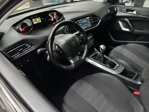 Peugeot 308 - Afbeelding 18 van 24