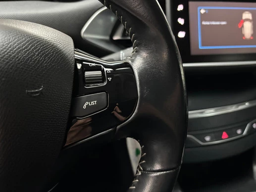 Peugeot 308 - Afbeelding 19 van 24