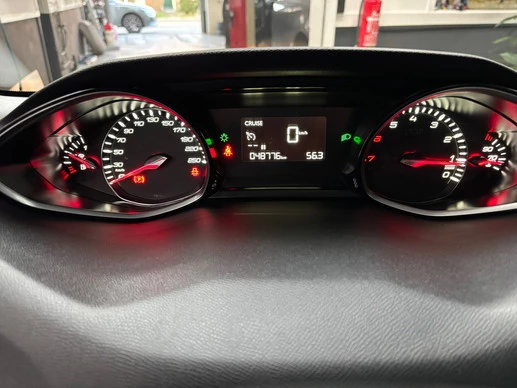 Peugeot 308 - Afbeelding 21 van 24