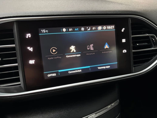 Peugeot 308 - Afbeelding 24 van 24