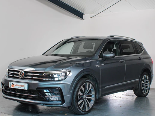 Volkswagen Tiguan Allspace - Afbeelding 1 van 30