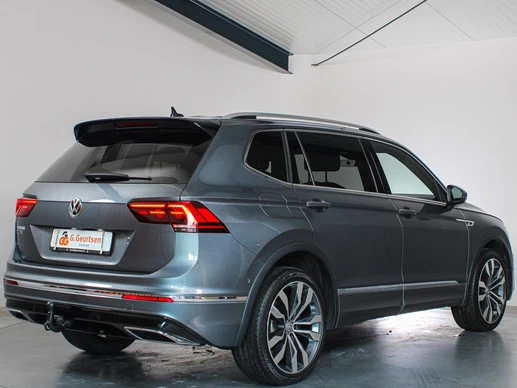 Volkswagen Tiguan Allspace - Afbeelding 2 van 30