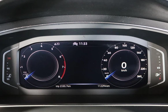Volkswagen Tiguan Allspace - Afbeelding 15 van 30