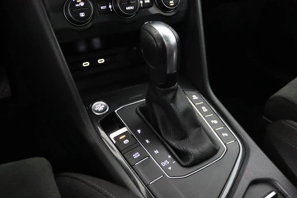 Volkswagen Tiguan Allspace - Afbeelding 18 van 30