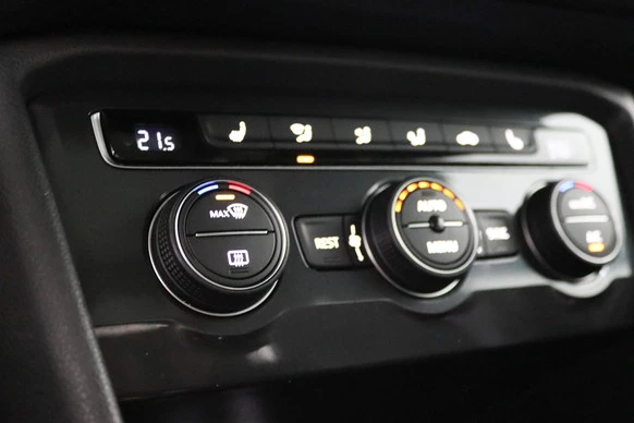 Volkswagen Tiguan Allspace - Afbeelding 22 van 30
