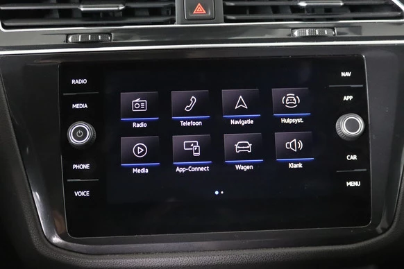 Volkswagen Tiguan Allspace - Afbeelding 26 van 30