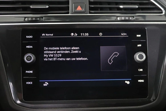 Volkswagen Tiguan Allspace - Afbeelding 29 van 30