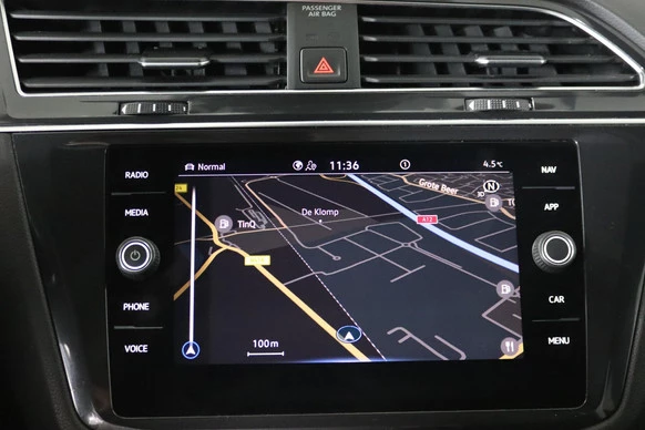 Volkswagen Tiguan Allspace - Afbeelding 30 van 30