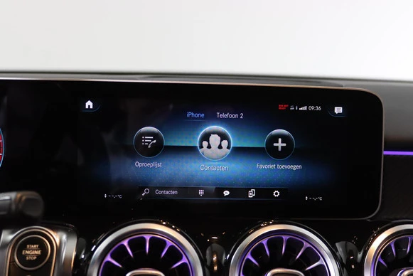 Mercedes-Benz 200-klasse - Afbeelding 16 van 30