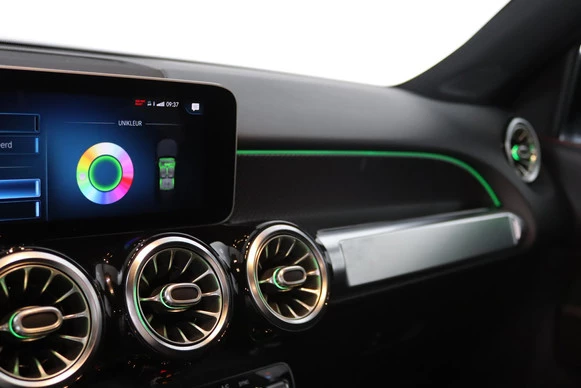 Mercedes-Benz 200-klasse - Afbeelding 21 van 30