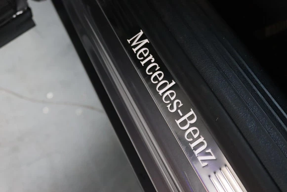 Mercedes-Benz 200-klasse - Afbeelding 25 van 30