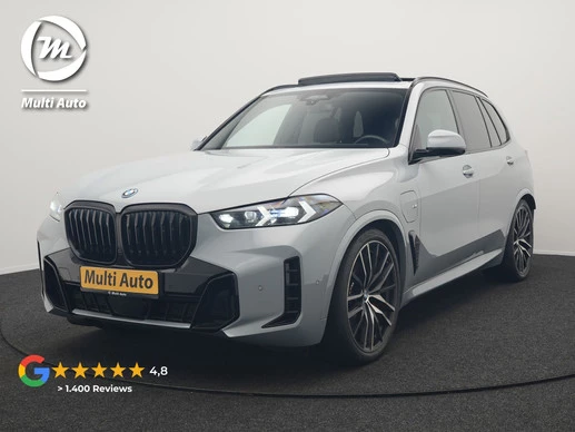 BMW X5 - Afbeelding 1 van 30