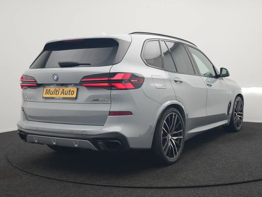 BMW X5 - Afbeelding 4 van 30