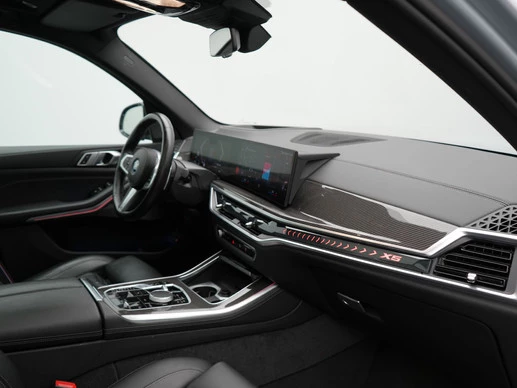 BMW X5 - Afbeelding 5 van 30