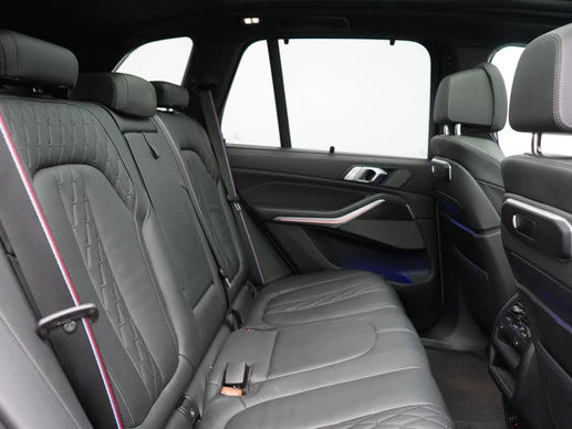 BMW X5 - Afbeelding 7 van 30