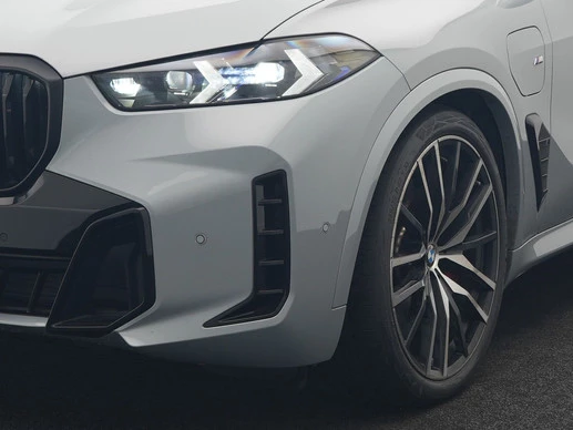 BMW X5 - Afbeelding 8 van 30