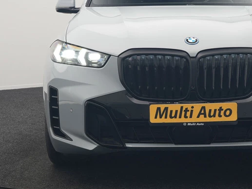 BMW X5 - Afbeelding 17 van 30