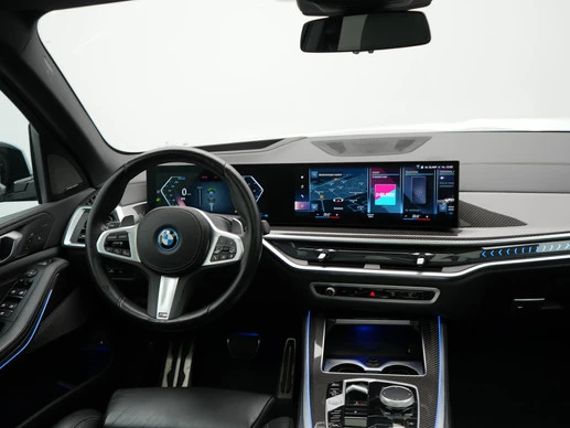 BMW X5 - Afbeelding 18 van 30