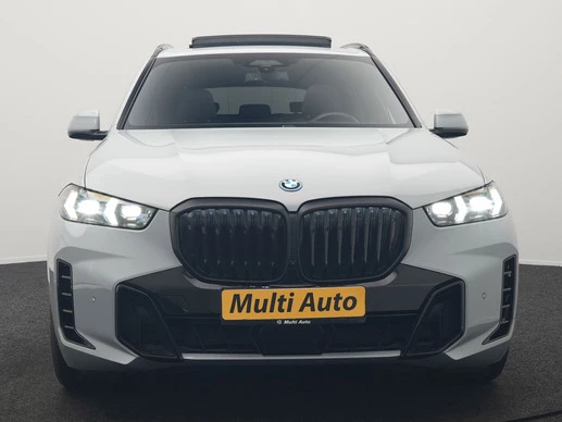 BMW X5 - Afbeelding 19 van 30