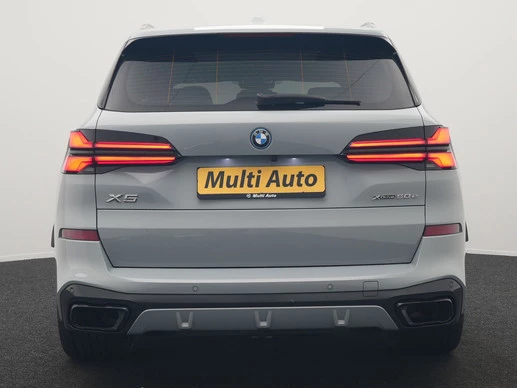 BMW X5 - Afbeelding 20 van 30