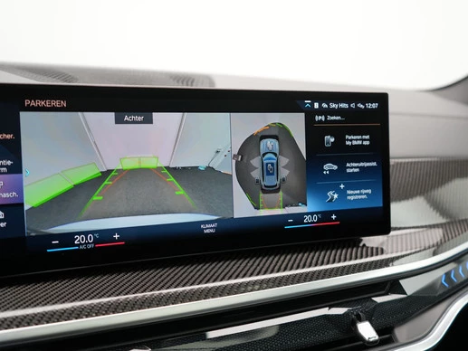 BMW X5 - Afbeelding 22 van 30