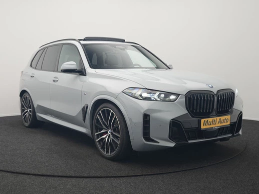 BMW X5 - Afbeelding 25 van 30