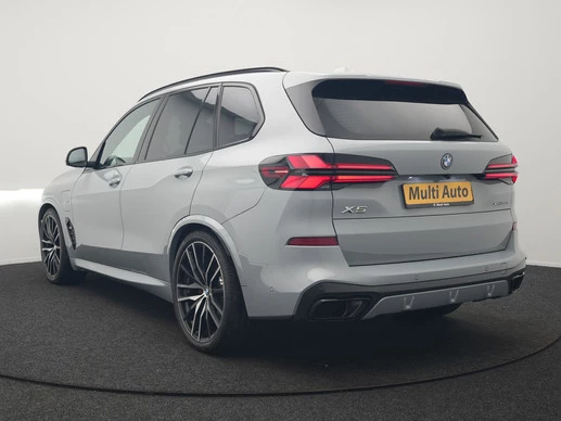 BMW X5 - Afbeelding 26 van 30