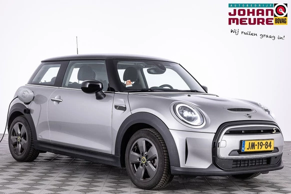 Mini Electric