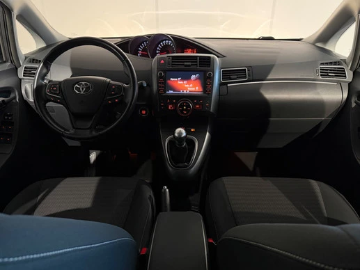 Toyota Verso - Afbeelding 2 van 30