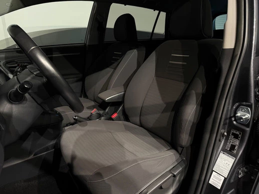 Toyota Verso - Afbeelding 4 van 30