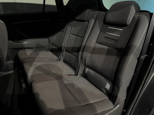 Toyota Verso - Afbeelding 5 van 30