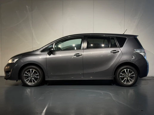 Toyota Verso - Afbeelding 6 van 30