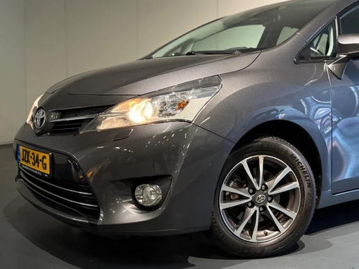 Toyota Verso - Afbeelding 7 van 30