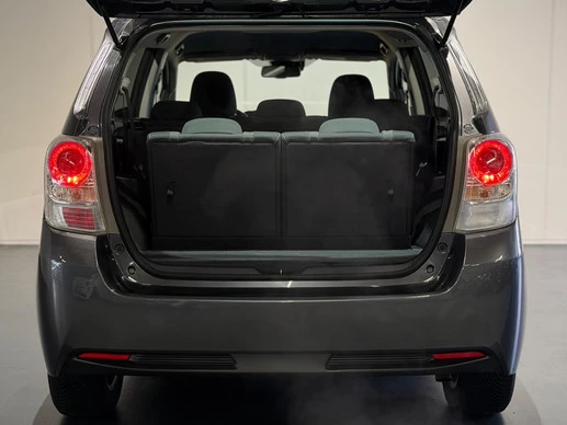 Toyota Verso - Afbeelding 8 van 30