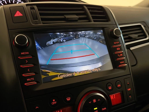 Toyota Verso - Afbeelding 9 van 30